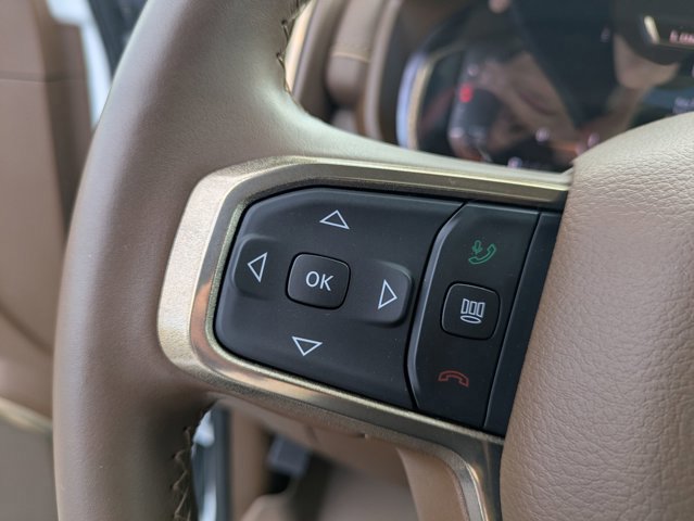 Used 2024 RAM 3500 Limited w/ Safety Group image 17