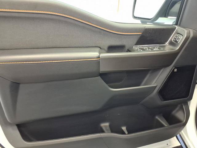 Certified 2025 Ford F150 Tremor AWD/4WD image 14