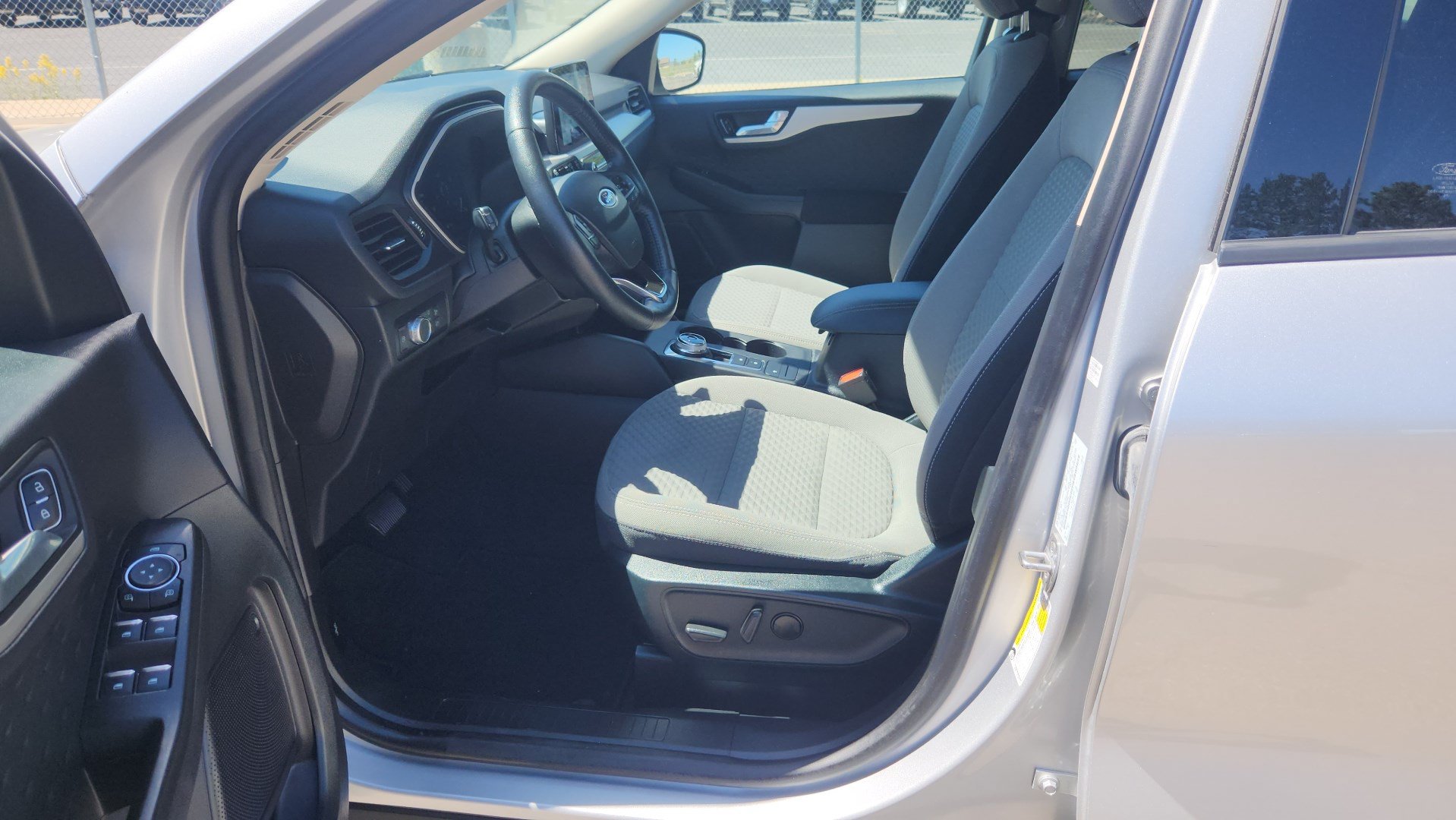 Certified 2020 Ford Escape SE Sport AWD/4WD image 15