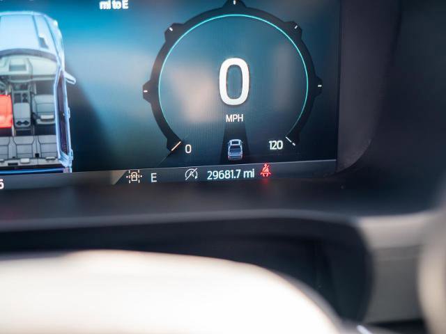 Certified 2025 Ford F150 STX w/ Equipment Group 201A FX4 image 28