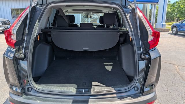Used 2019 Honda CR-V EX image 11