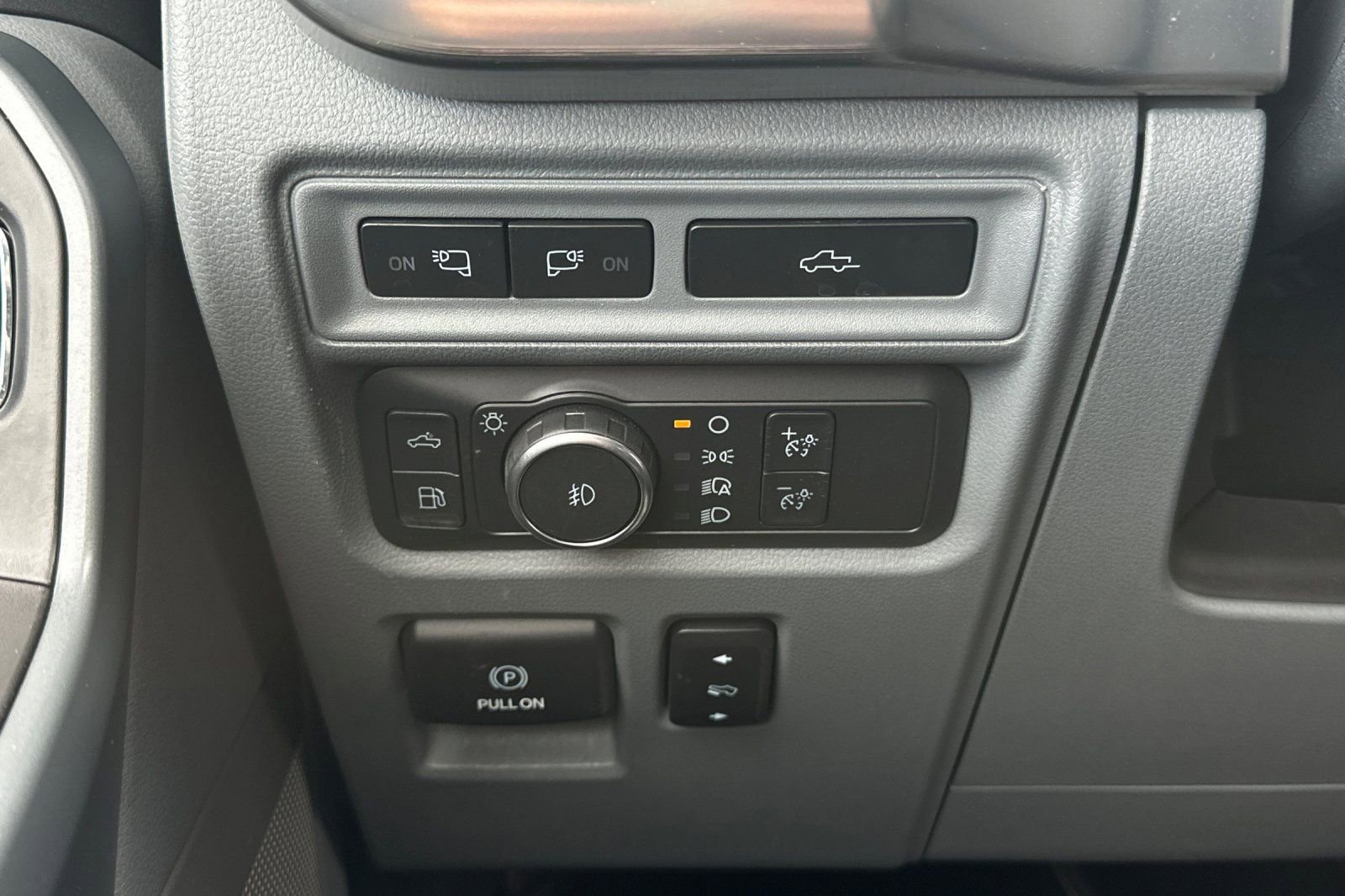 Certified 2022 Ford F150 Lariat w/ Max Trailer Tow Package image 28