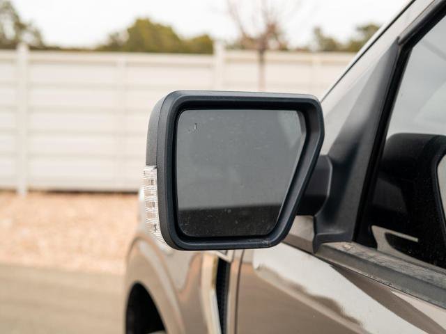 Certified 2022 Ford F150 XLT w/ Equipment Group 302A High image 14