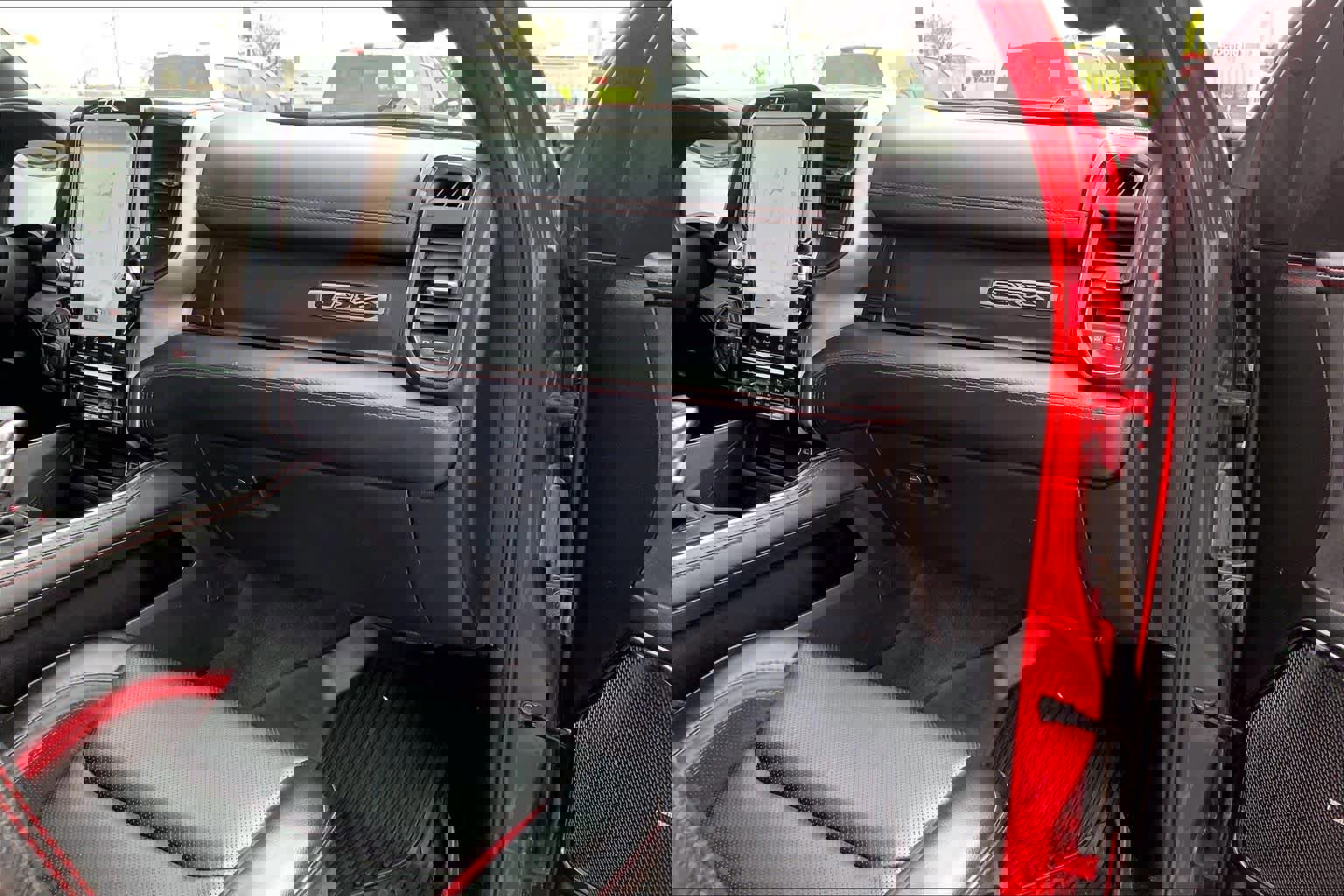 Used 2023 RAM 1500 TRX w/ TRX Level 2 Equipment Group image 19