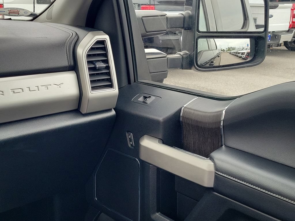Certified 2021 Ford F250 Lariat AWD/4WD image 29
