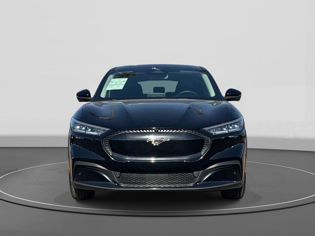 Certified 2023 Ford Mustang Mach-E Select image 6