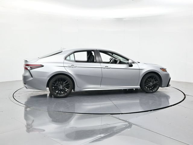 Used 2024 Toyota Camry XSE FWD video 2