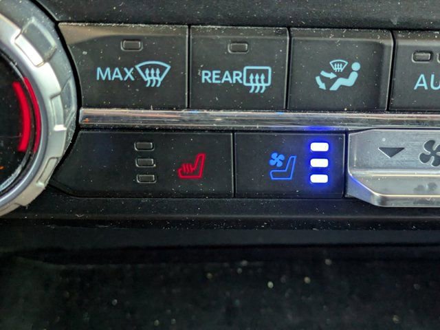 Certified 2023 Ford F150 Lariat w/ Trailer Tow Package image 29