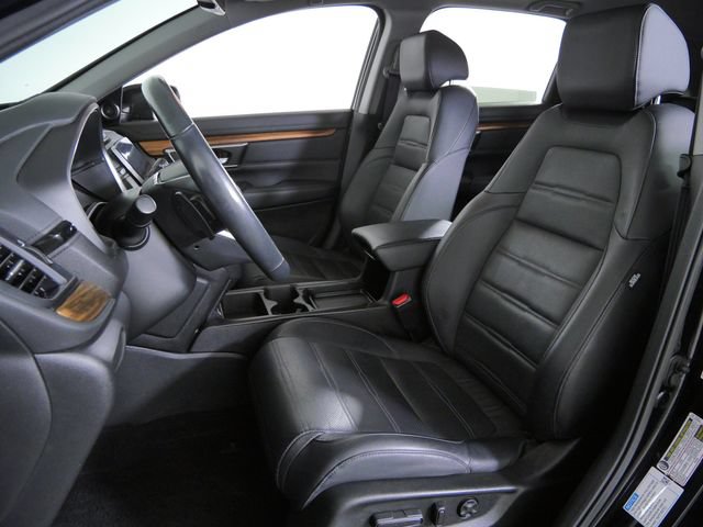 Used 2021 Honda CR-V EX-L image 20
