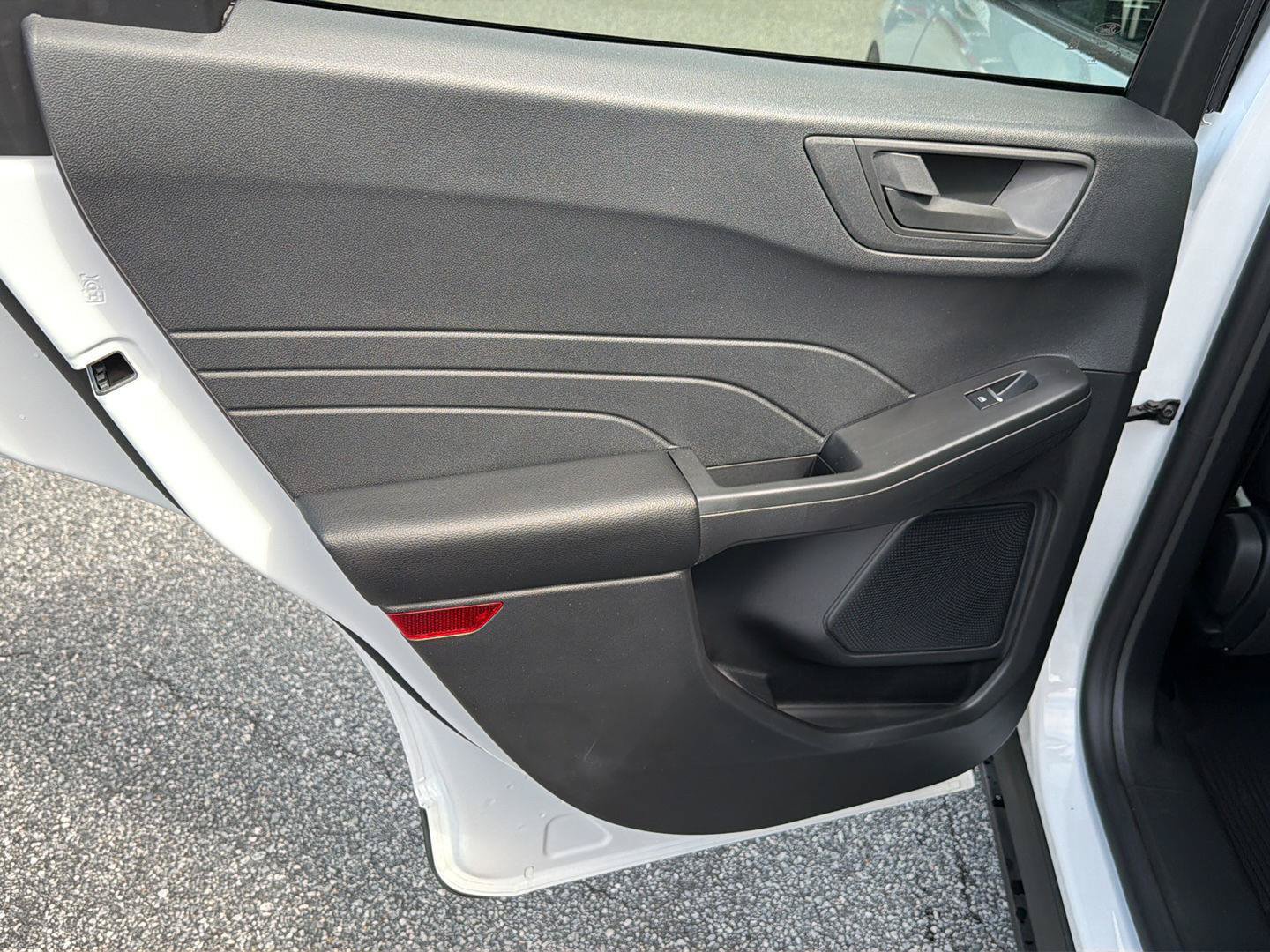 Certified 2025 Ford Escape Active w/ Cold Weather Package FWD image 17