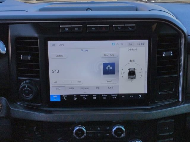 Certified 2024 Ford F250 Platinum w/ Tremor Off-Road Package image 19