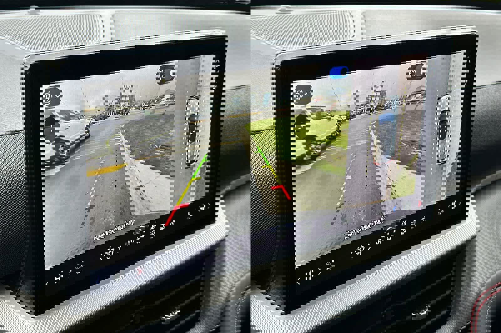 Certified 2026 Ford Explorer ST-Line image 21