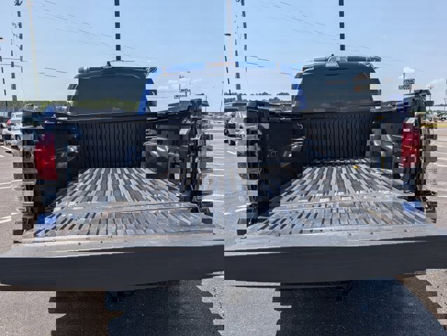 Used 2023 Toyota Tacoma TRD Off-Road w/ Technology Package AWD/4WD image 31