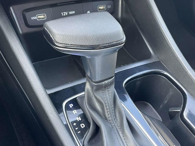 Used 2023 Hyundai Tucson SEL image 28