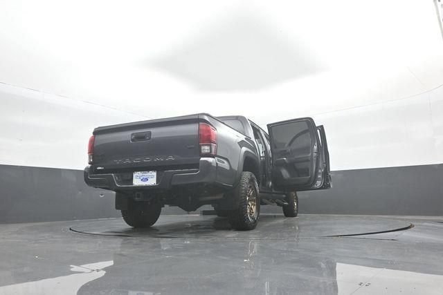 Used 2023 Toyota Tacoma 4x4 Double Cab w/ Trail Edition image 46