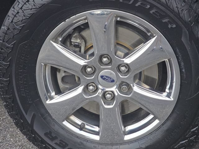Certified 2018 Ford F150 XLT w/ XTR Package AWD/4WD image 7