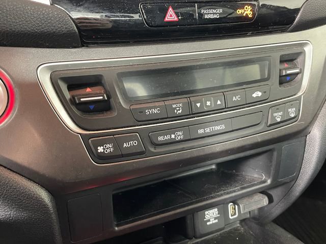 Used 2020 Honda Ridgeline Sport image 12