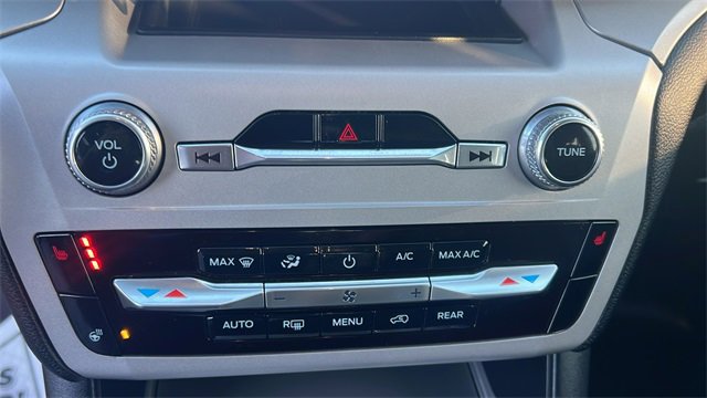 Certified 2024 Ford Explorer XLT w/ Equipment Group 202A image 27