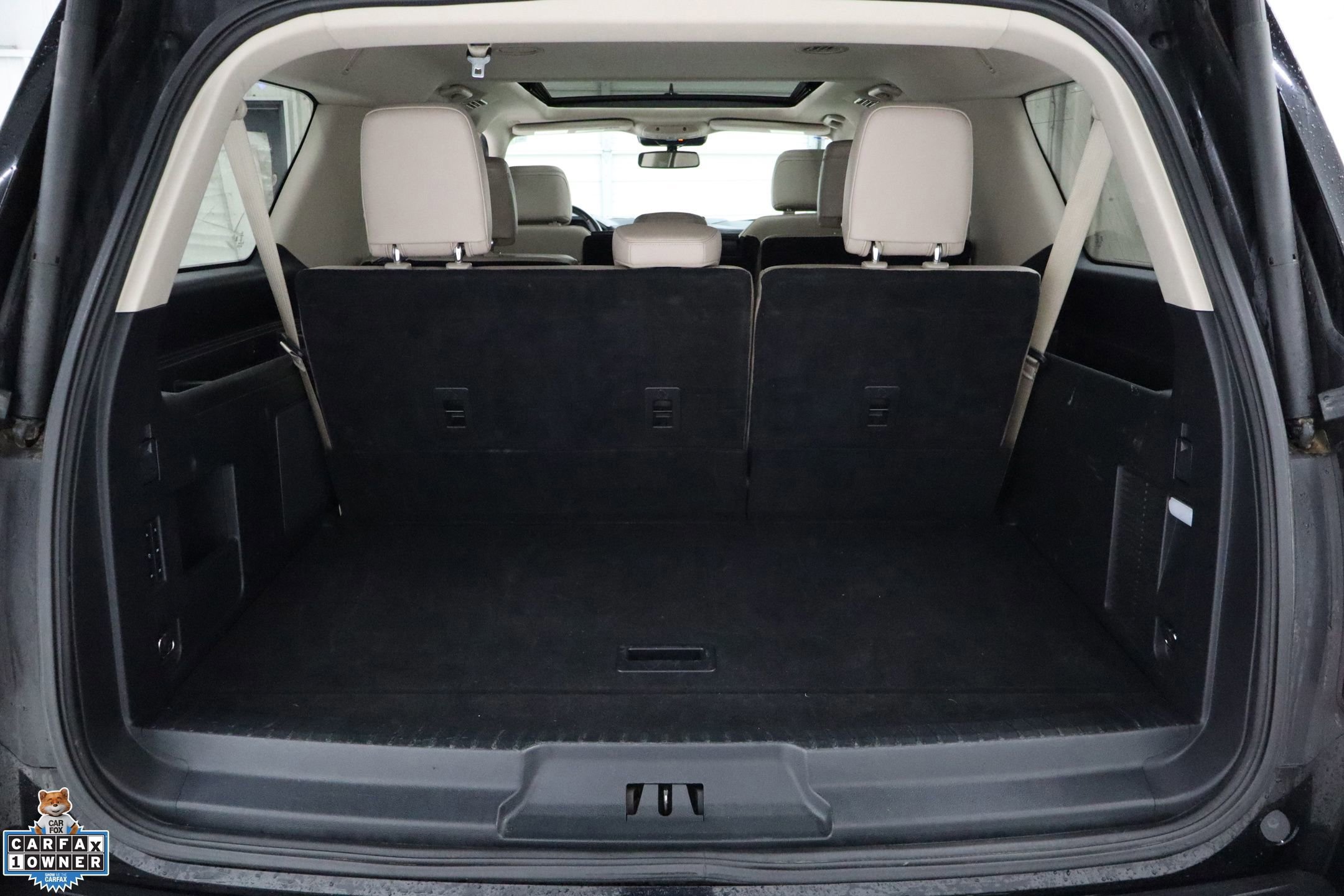 Certified 2024 Ford Expedition Max Limited image 25