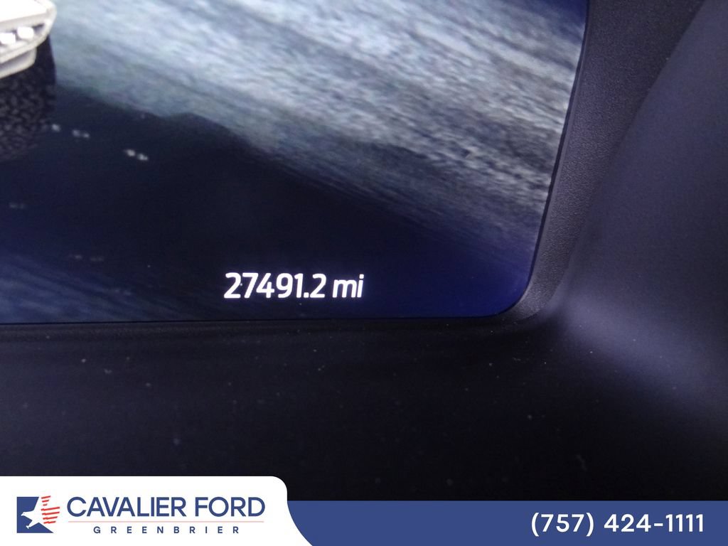 Certified 2023 Ford Bronco Raptor AWD/4WD image 10