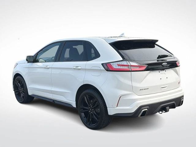 Certified 2020 Ford Edge ST w/ Equipment Group 401A AWD/4WD image 6