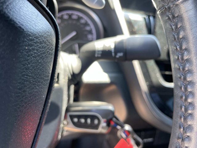 Used 2021 Toyota Camry SE FWD image 21