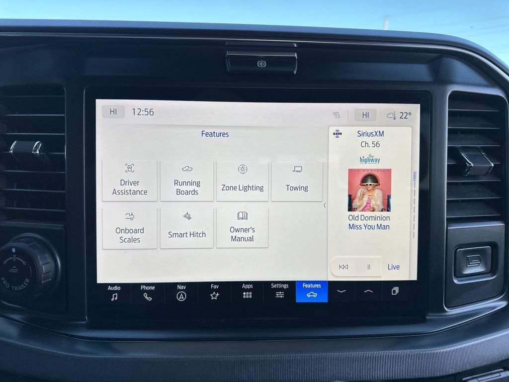 Certified 2025 Ford F250 Platinum image 16