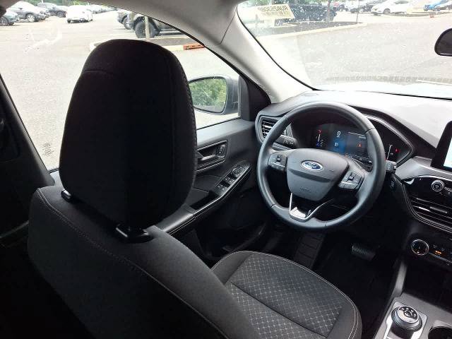 Certified 2024 Ford Escape Active FWD image 15