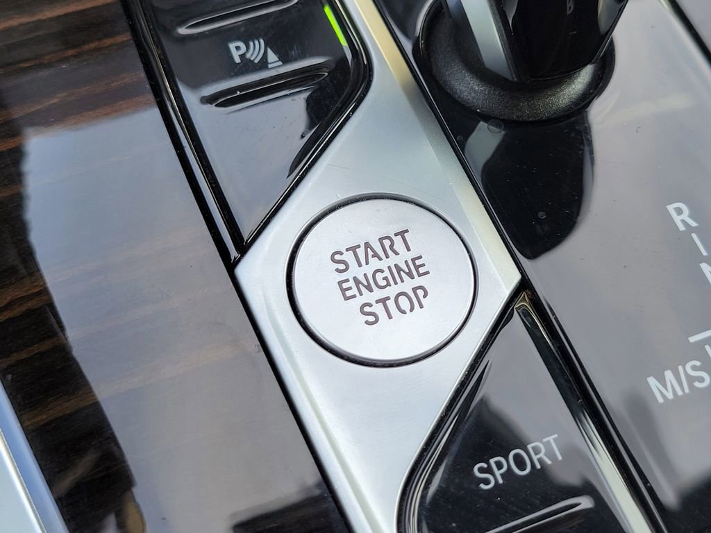 Used 2021 BMW X5 sDrive40i w/ Premium Package 2 image 36