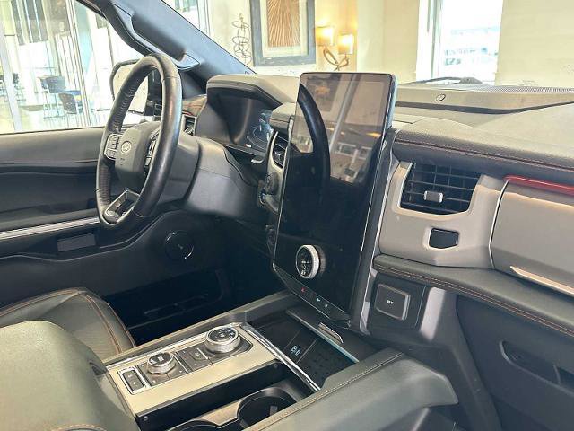 Certified 2022 Ford Expedition Timberline image 29