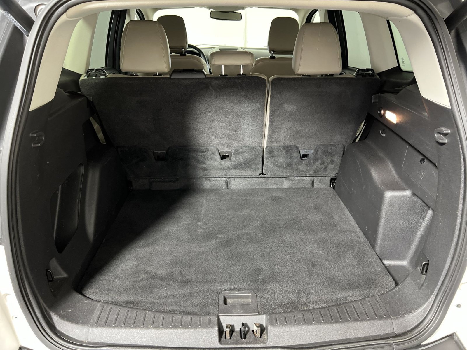 Certified 2019 Ford Escape SEL AWD/4WD image 24