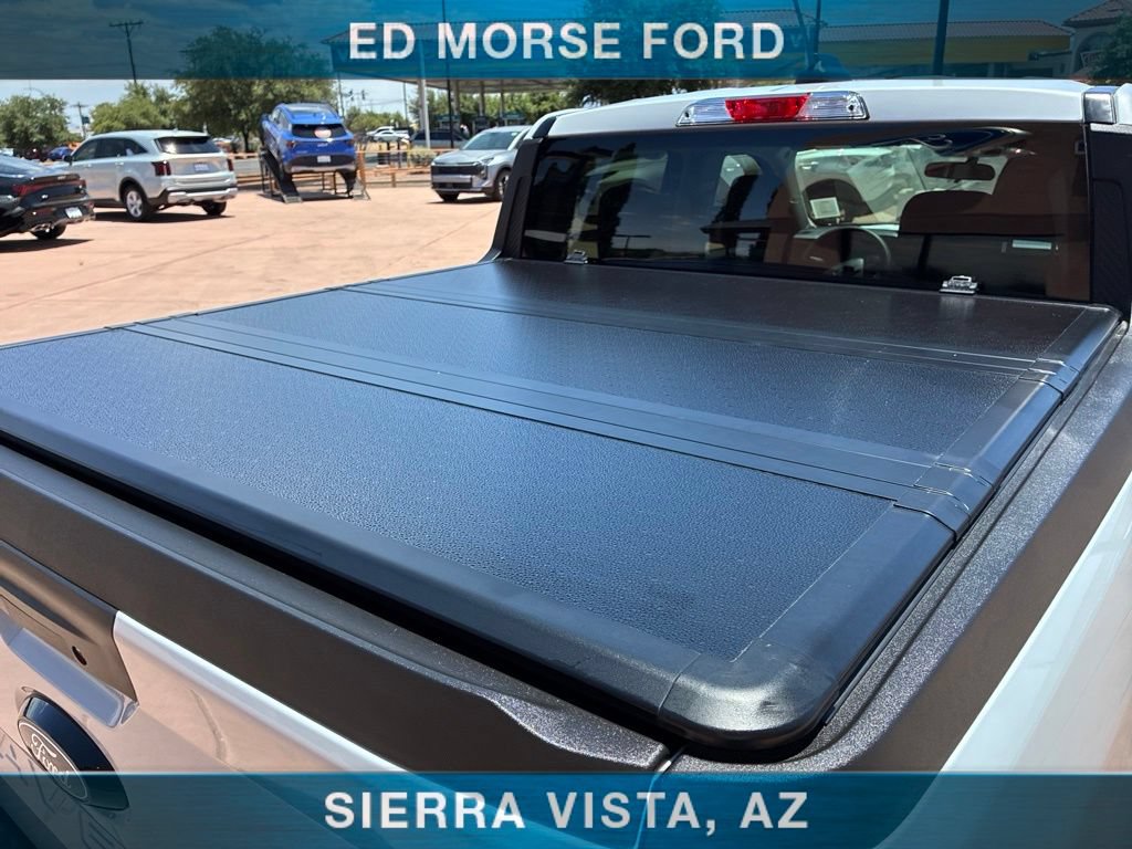 Certified 2025 Ford Maverick XLT w/ Equipment Group 302A AWD/4WD image 10