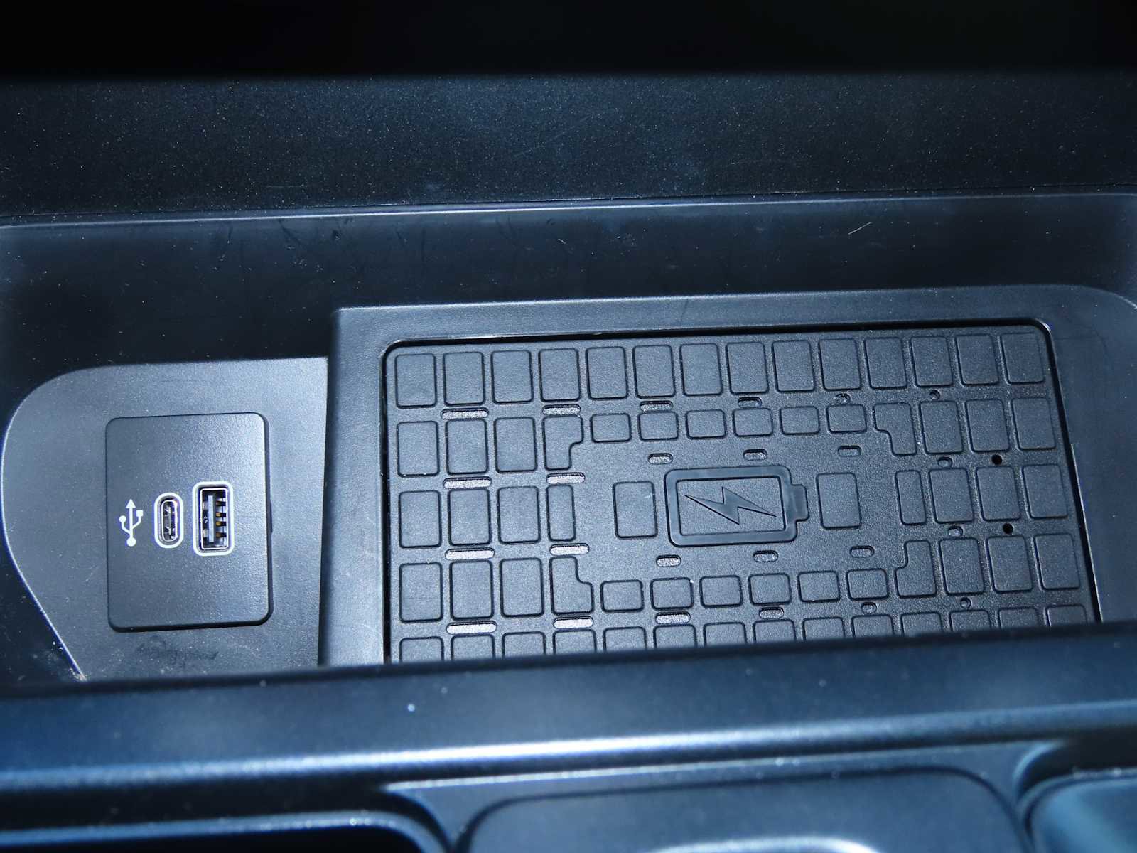 Certified 2025 Ford F150 Tremor w/ Mobile Office Package image 30