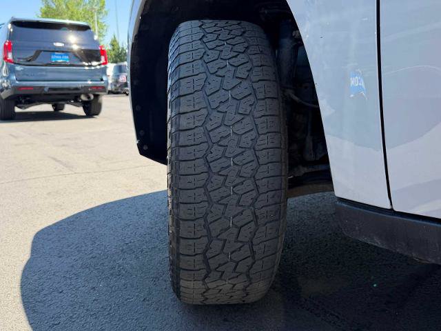 Certified 2023 Ford Maverick Tremor w/ Tremor Off-Road Package AWD/4WD image 28