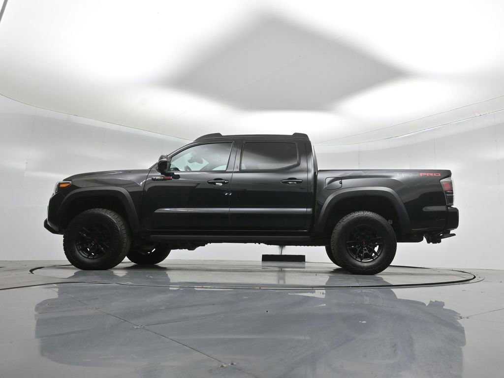 Used 2021 Toyota Tacoma TRD Pro image 26