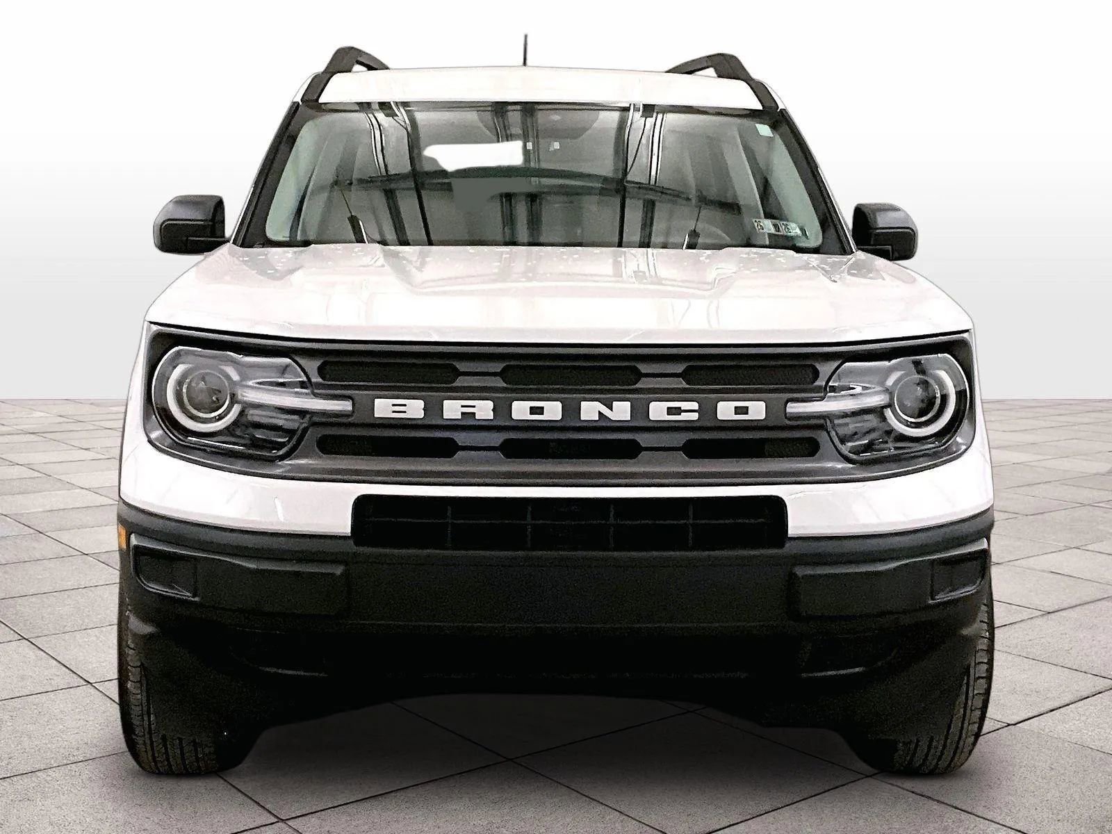 Certified 2024 Ford Bronco Sport Big Bend w/ Topo Graphic Package AWD/4WD image 3
