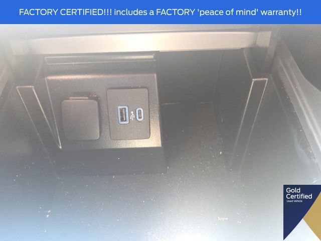 Certified 2024 Ford Explorer XLT w/ Equipment Group 202A AWD/4WD image 36