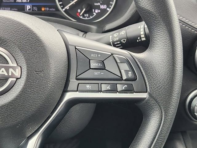 Used 2024 Nissan Sentra SV image 30