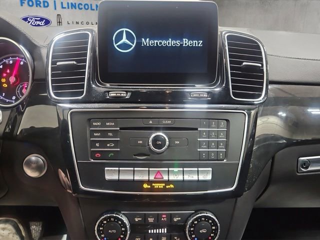 Used 2019 Mercedes-Benz GLS 450 4MATIC image 17