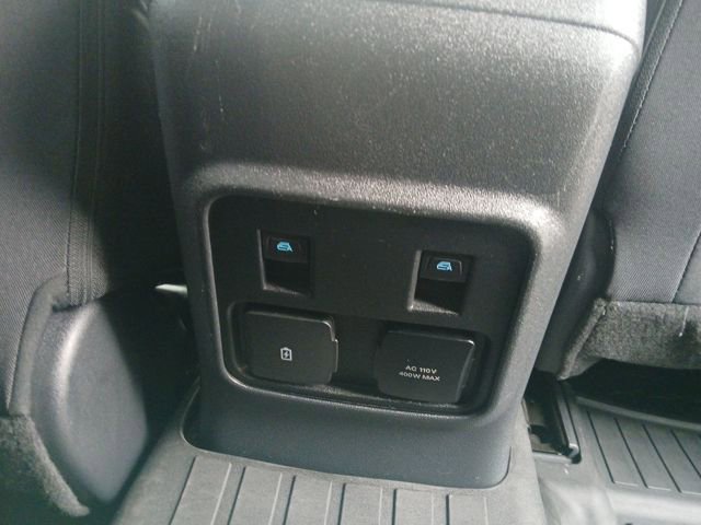 Certified 2023 Ford Bronco Outer Banks image 51