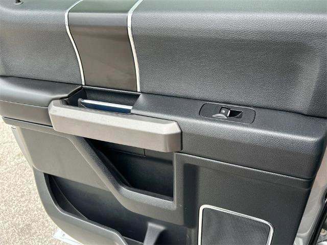 Certified 2020 Ford F150 Platinum w/ Equipment Group 701A Luxury image 18