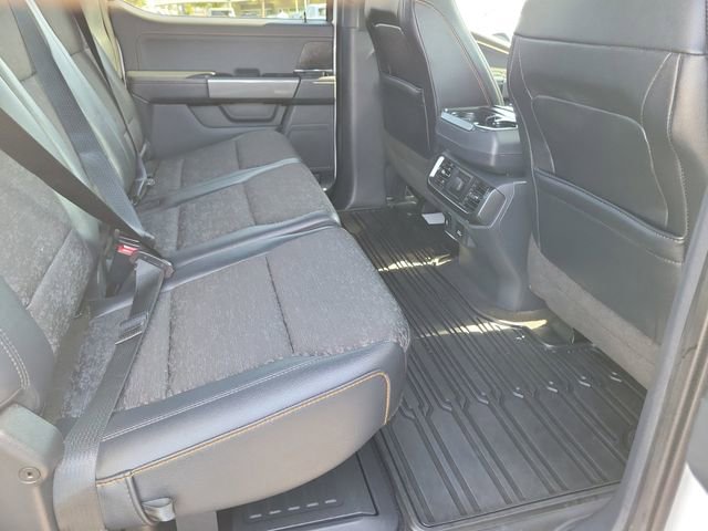 Certified 2022 Ford F150 Tremor w/ Equipment Group 401A Mid AWD/4WD image 20