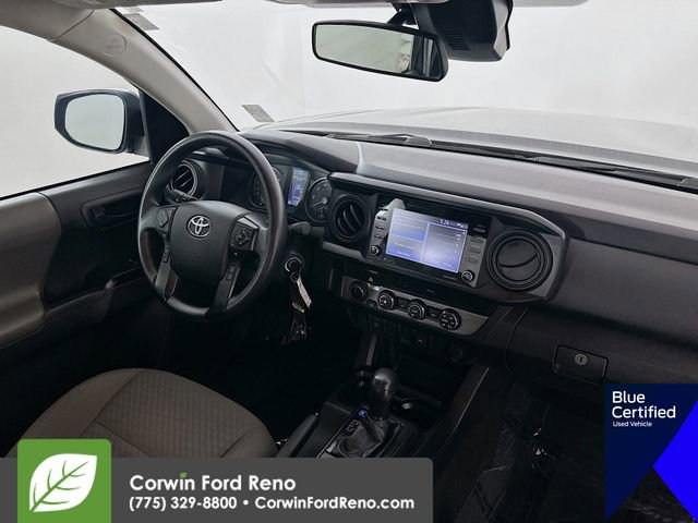 Used 2020 Toyota Tacoma SR AWD/4WD image 24
