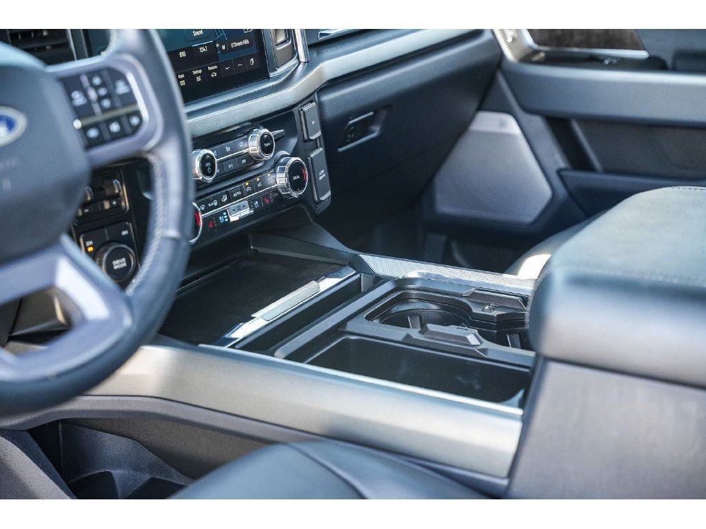 Certified 2023 Ford F250 Lariat w/ Sport Appearance Package AWD/4WD image 25