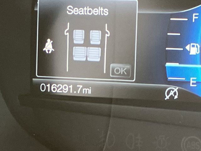 Certified 2024 Ford Edge Titanium image 39