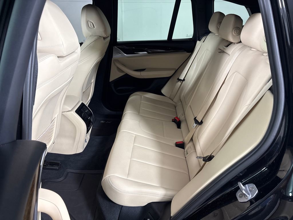 Used 2019 BMW X3 sDrive30i image 31