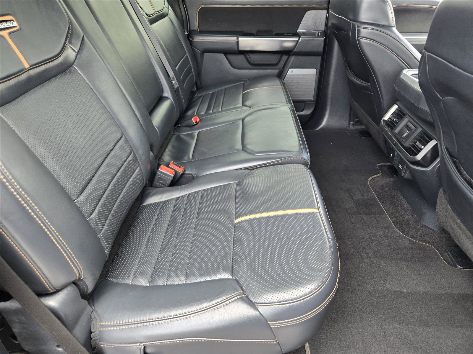 Certified 2021 Ford F150 Platinum AWD/4WD image 31