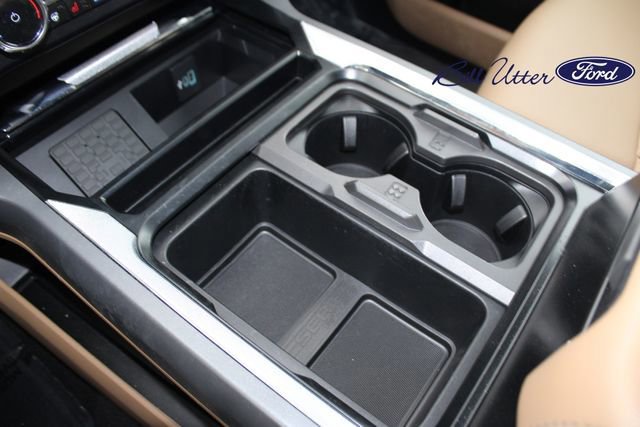 Certified 2023 Ford F250 Lariat w/ Sport Appearance Package image 17