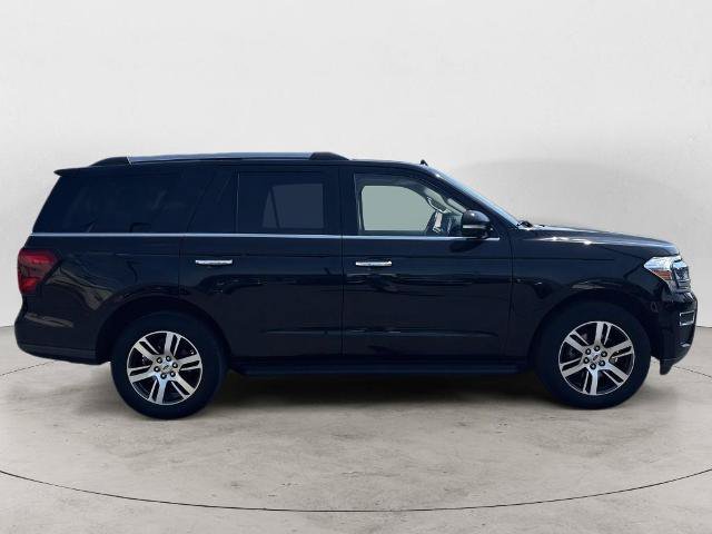 Certified 2024 Ford Expedition Limited AWD/4WD image 4