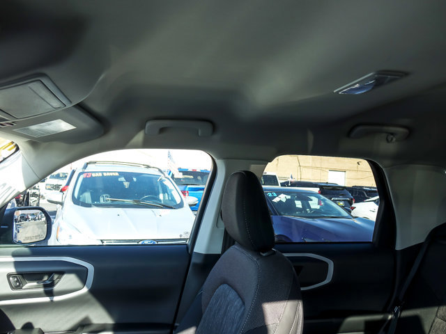 Certified 2022 Ford Bronco Sport Big Bend w/ Convenience Package image 11